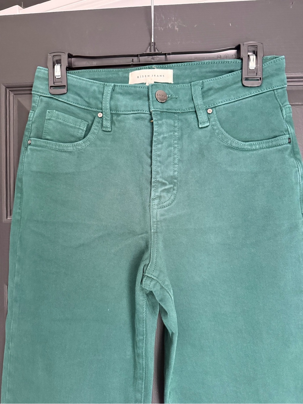 Calvin Risen Jeans - Picture 5 of 10